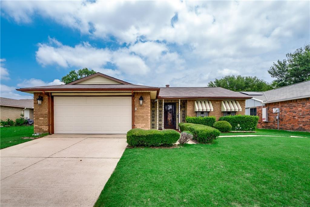 7316 Sorrell Court - Photo 1