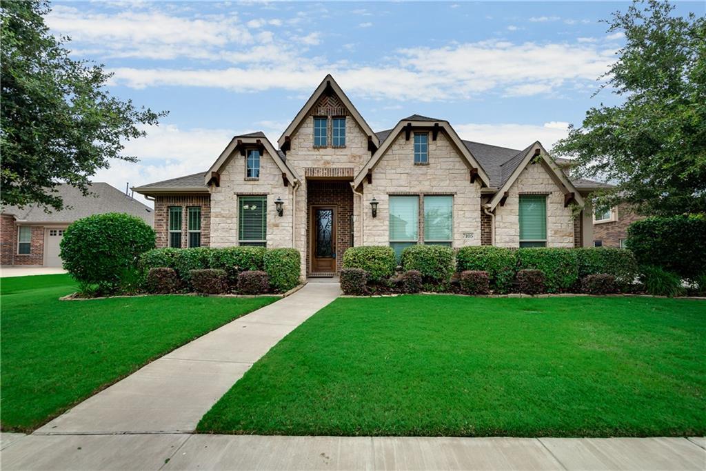 7105 Four Sixes Ranch Road - Photo 1