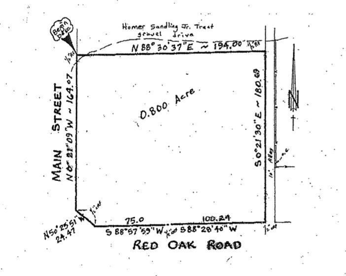 101 Red Oak Road - Photo 1