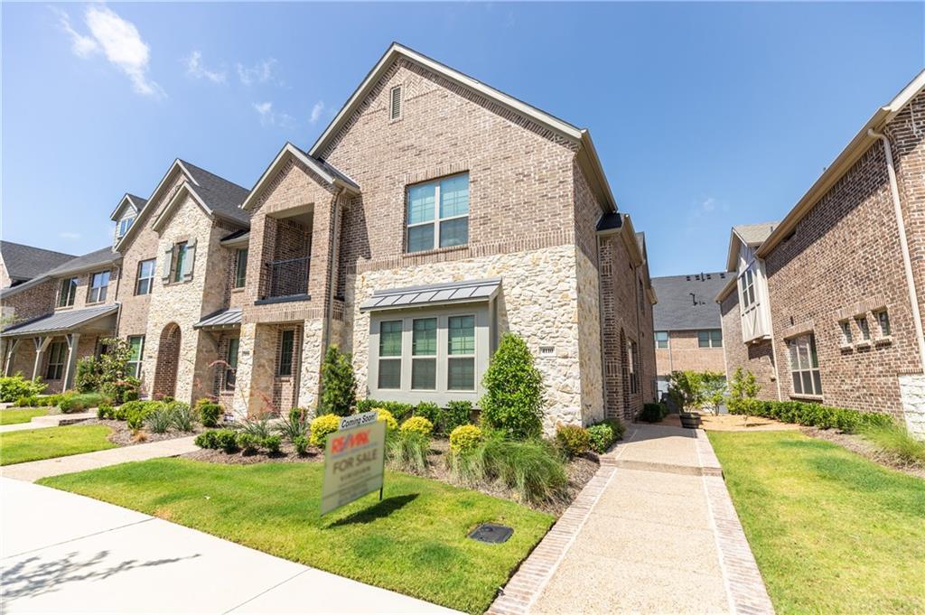 4110 Cascade Sky Drive - Photo 1