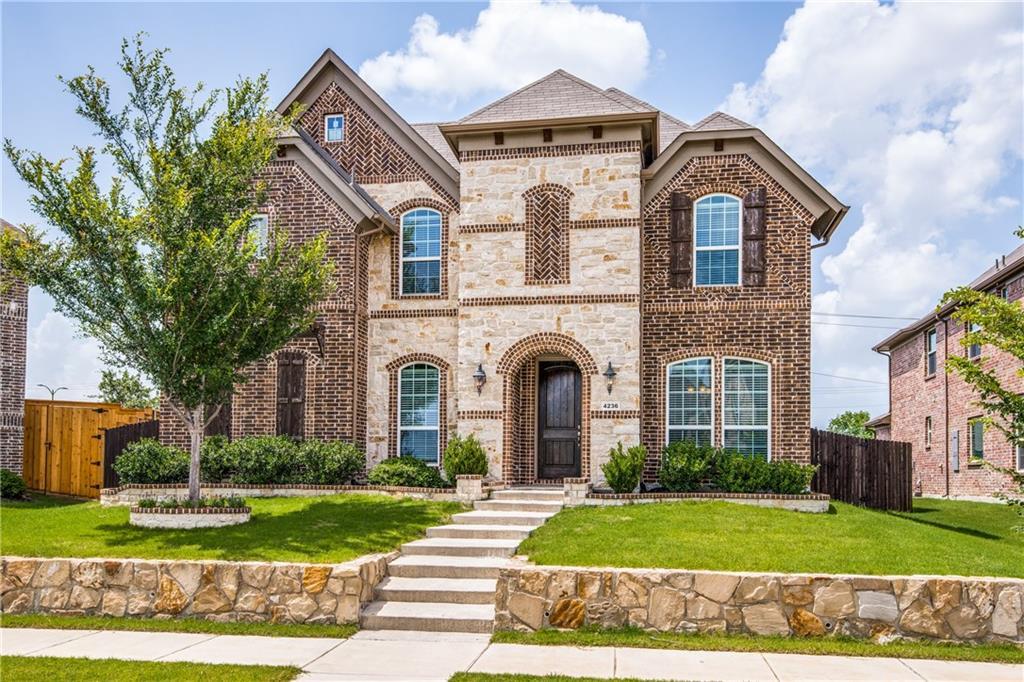 4236 Live Springs Road - Photo 1