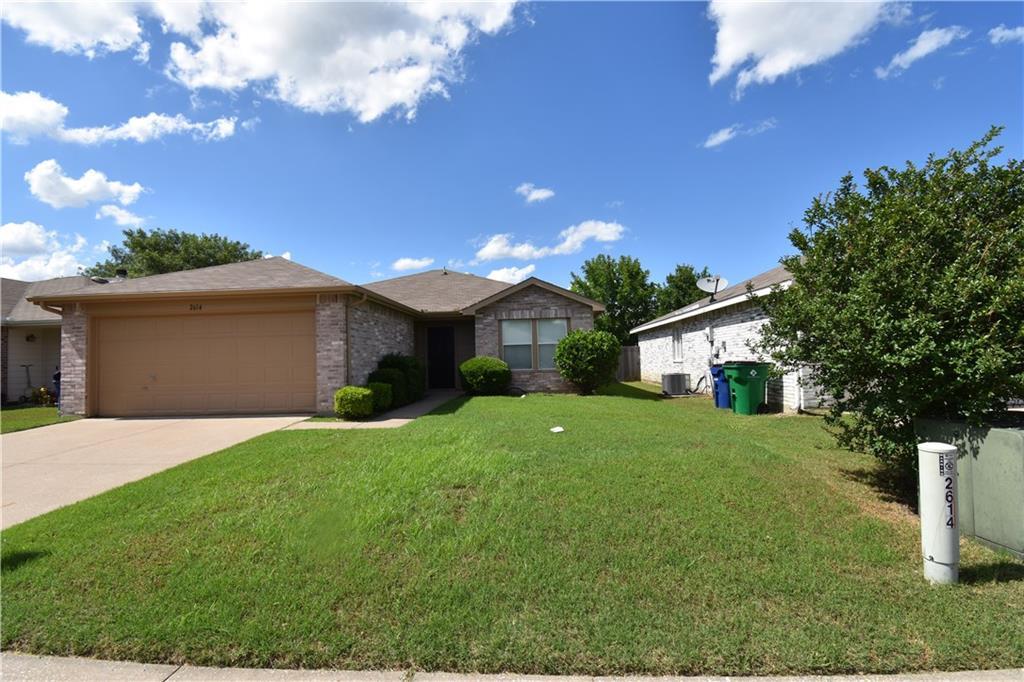 2614 Mountain View Drive - Photo 1