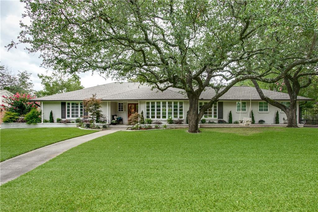 4824 Allencrest Lane - Photo 1