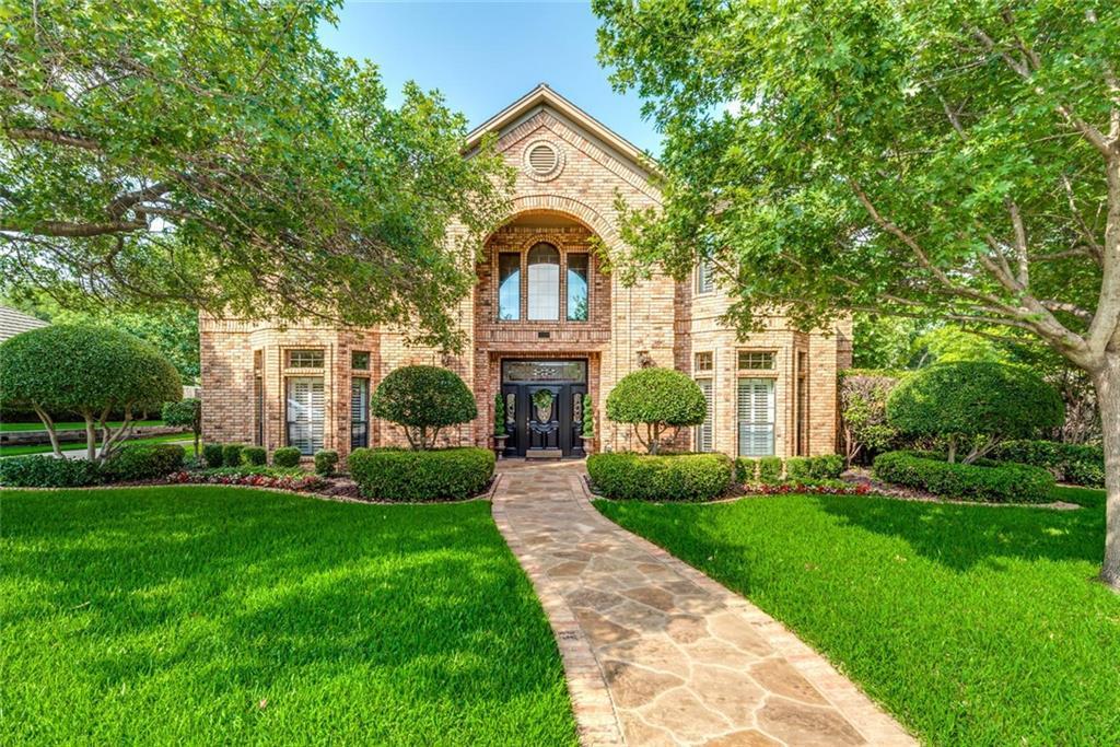 3700 Hillwood Way - Photo 1