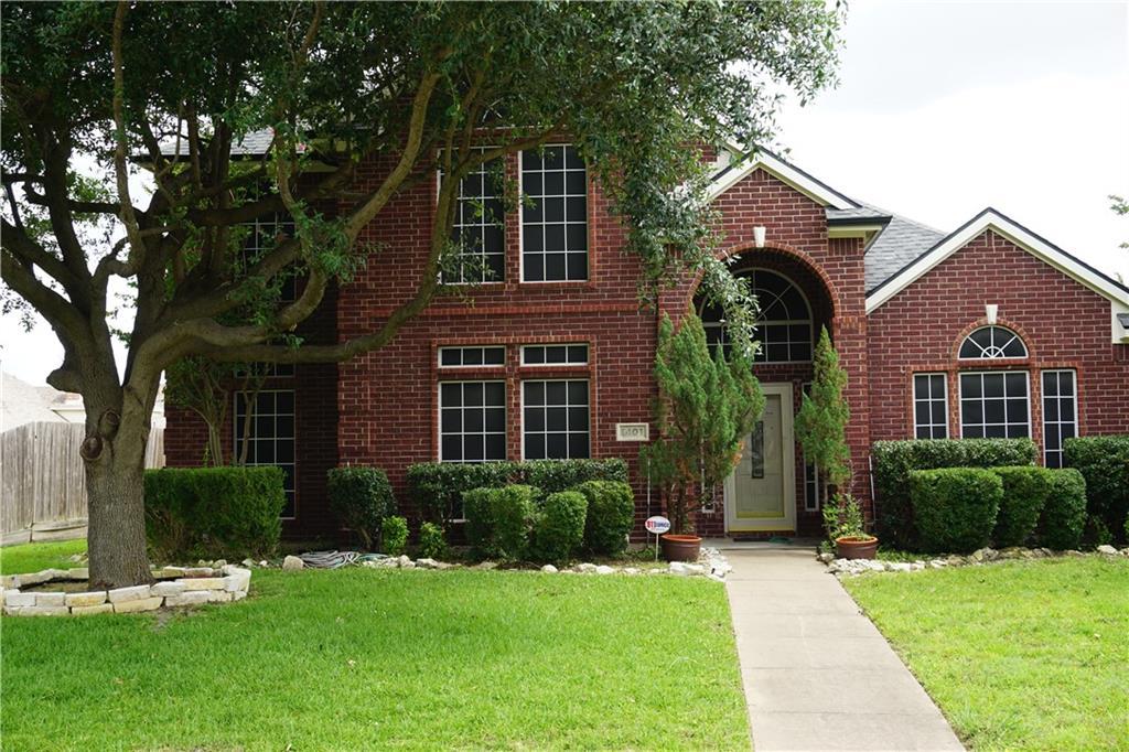 1401 Knob Hill Drive - Photo 1