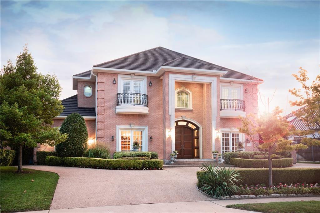 17503 Woods Edge Drive - Photo 1