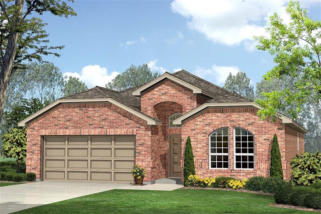15952 Hayes Ridge Drive - Photo 1