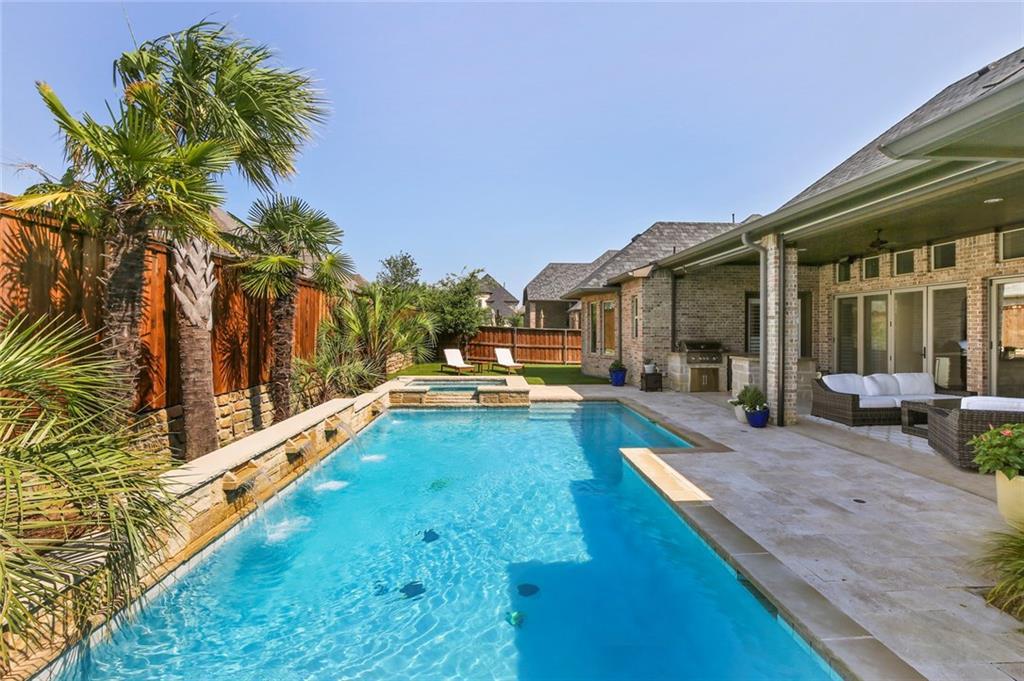 6961 Solitude Creek Court - Photo 1