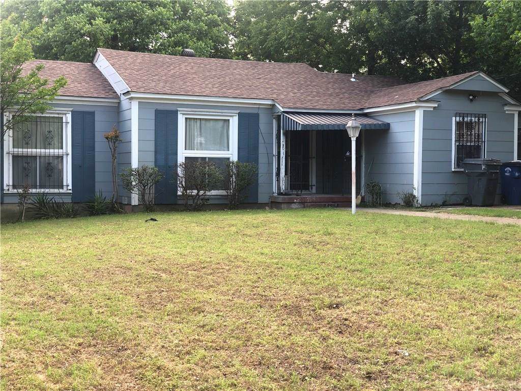 2729 Easter Avenue - Photo 1