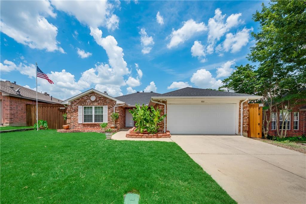 1006 Windymeadow Lane - Photo 1