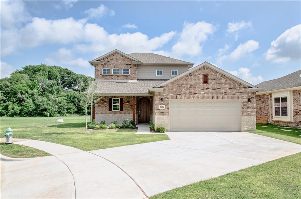 2326 Luscombe Lane - Photo 1