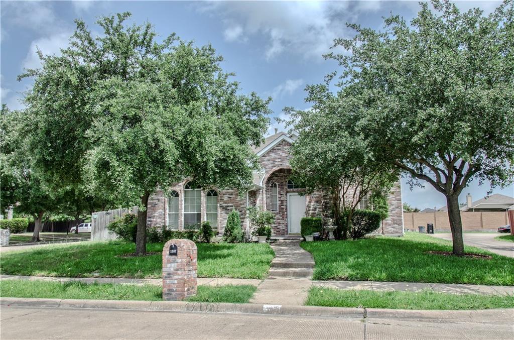 3301 High Meadow Drive - Photo 1