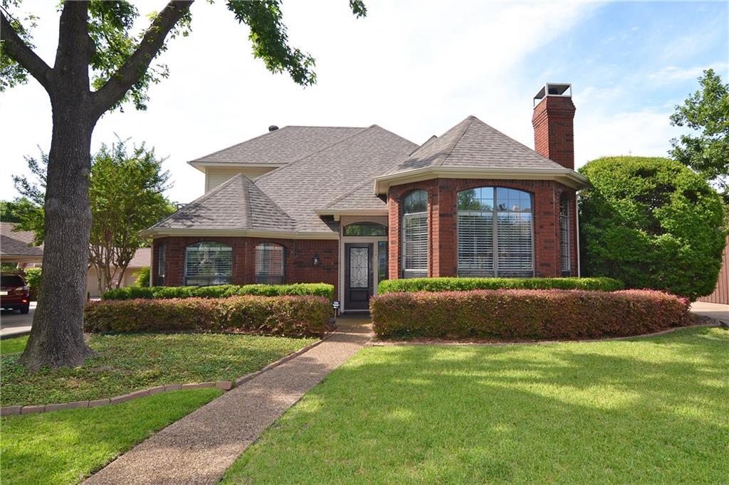 17606 Squaw Valley Drive - Photo 1