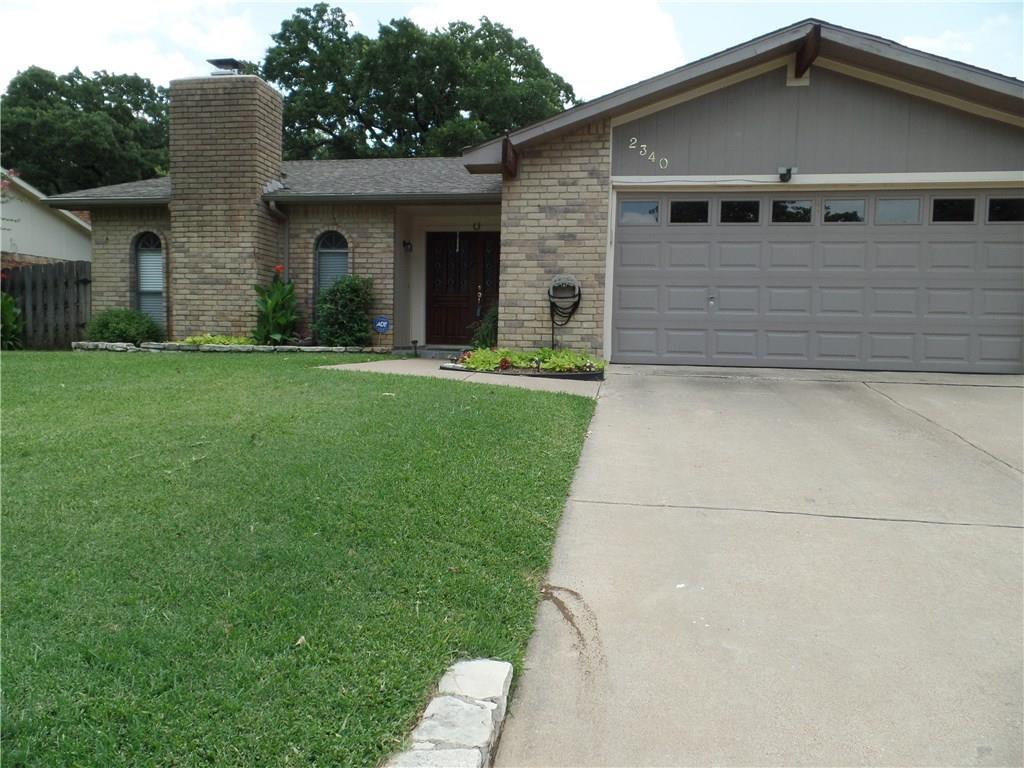 2340 Cherry Blossom Lane - Photo 1