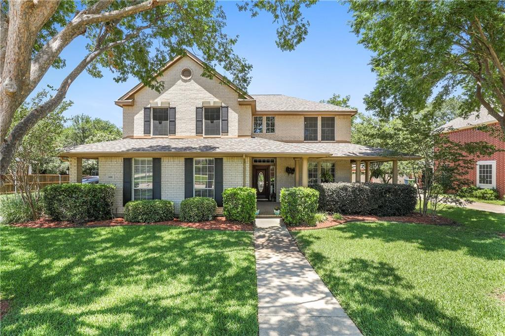 3400 Preakness Drive - Photo 1