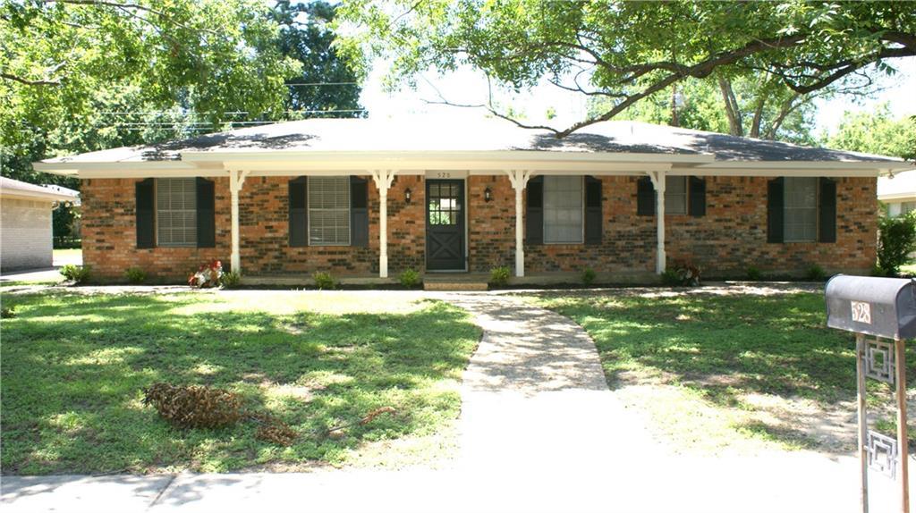 528 Forrest Lane - Photo 1