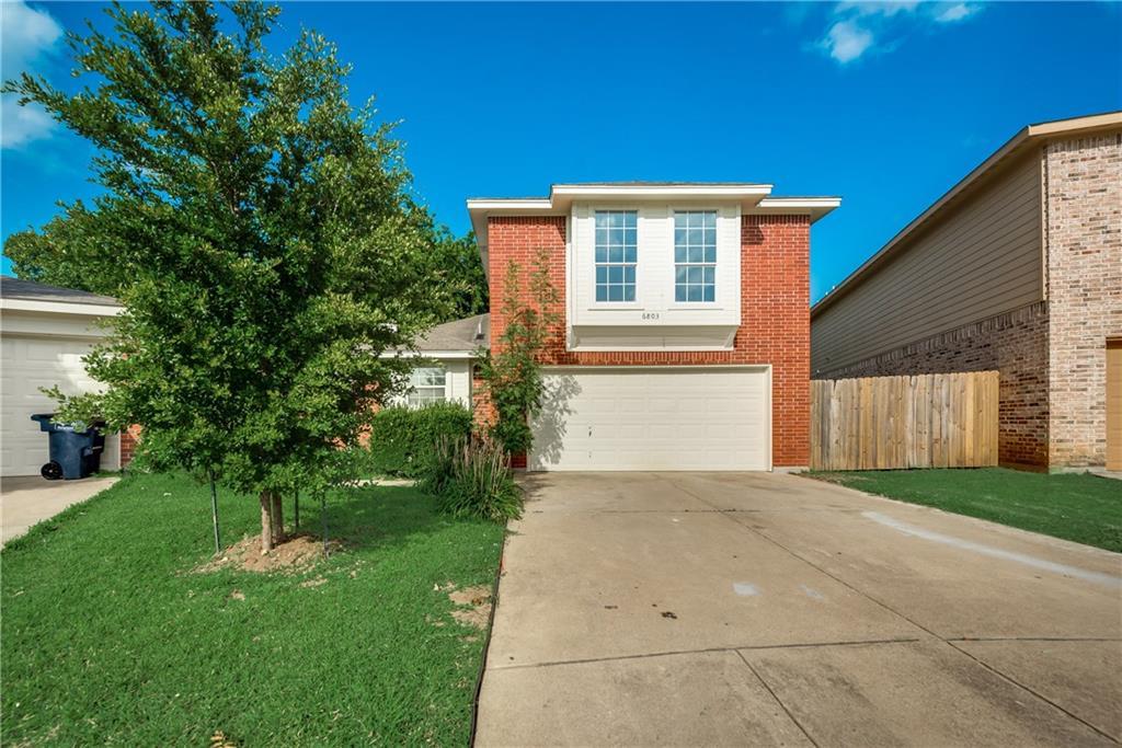 6803 Normandy Court - Photo 1