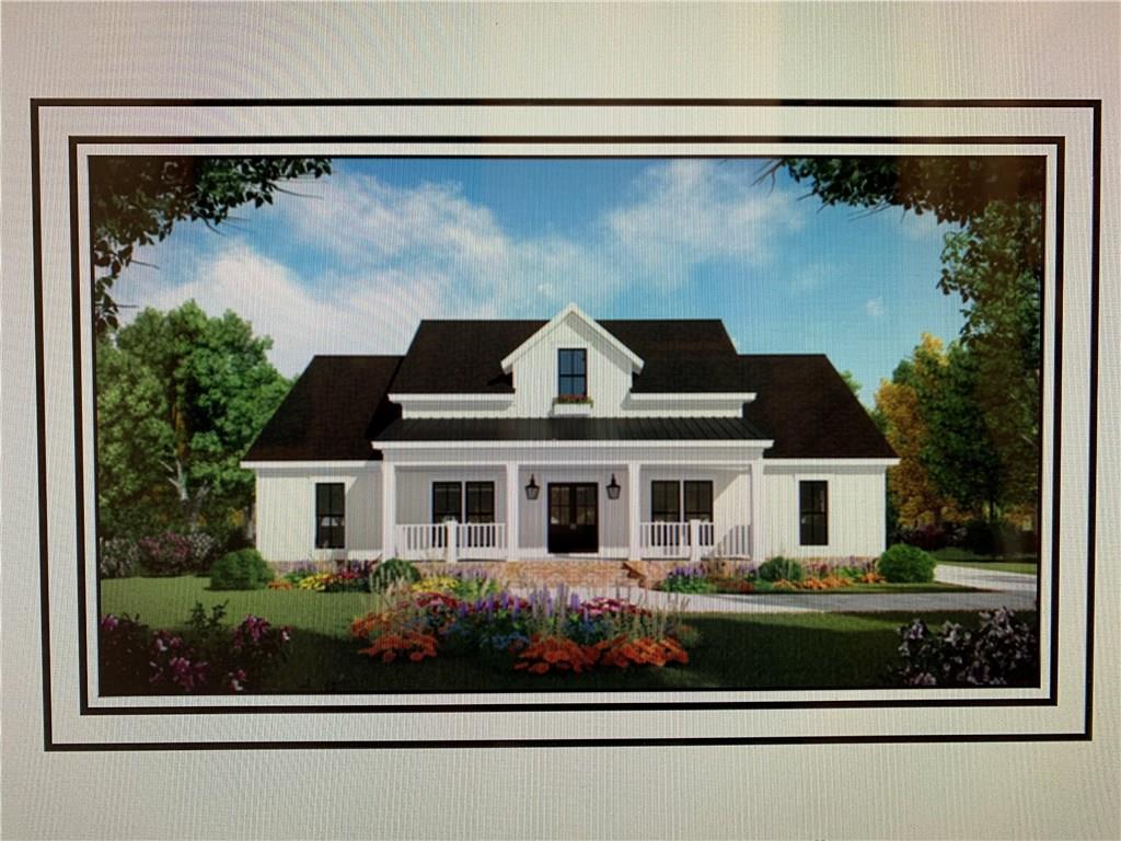 1517 West Trail - Photo 1