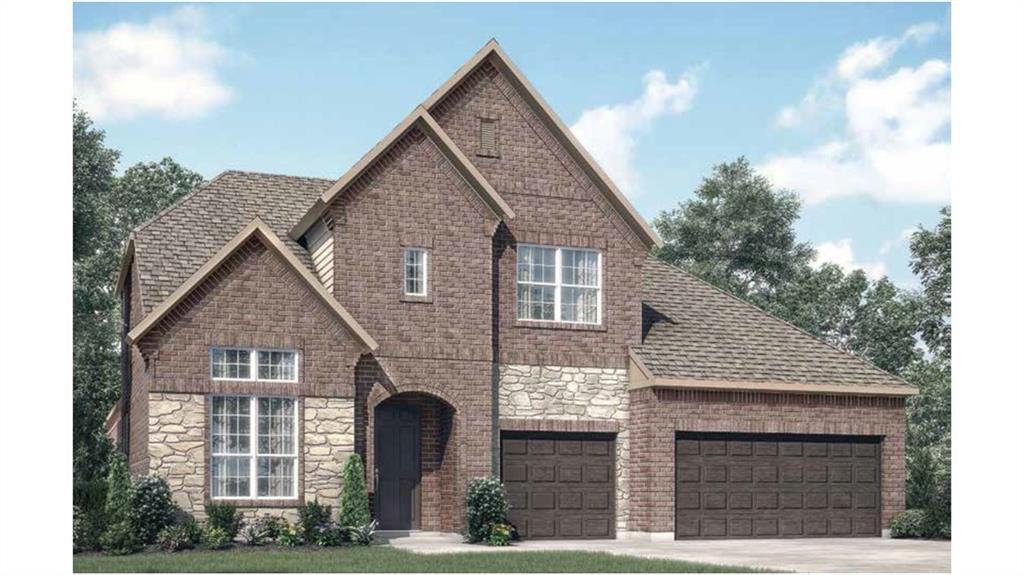 930 Lake Hills Trail - Photo 1