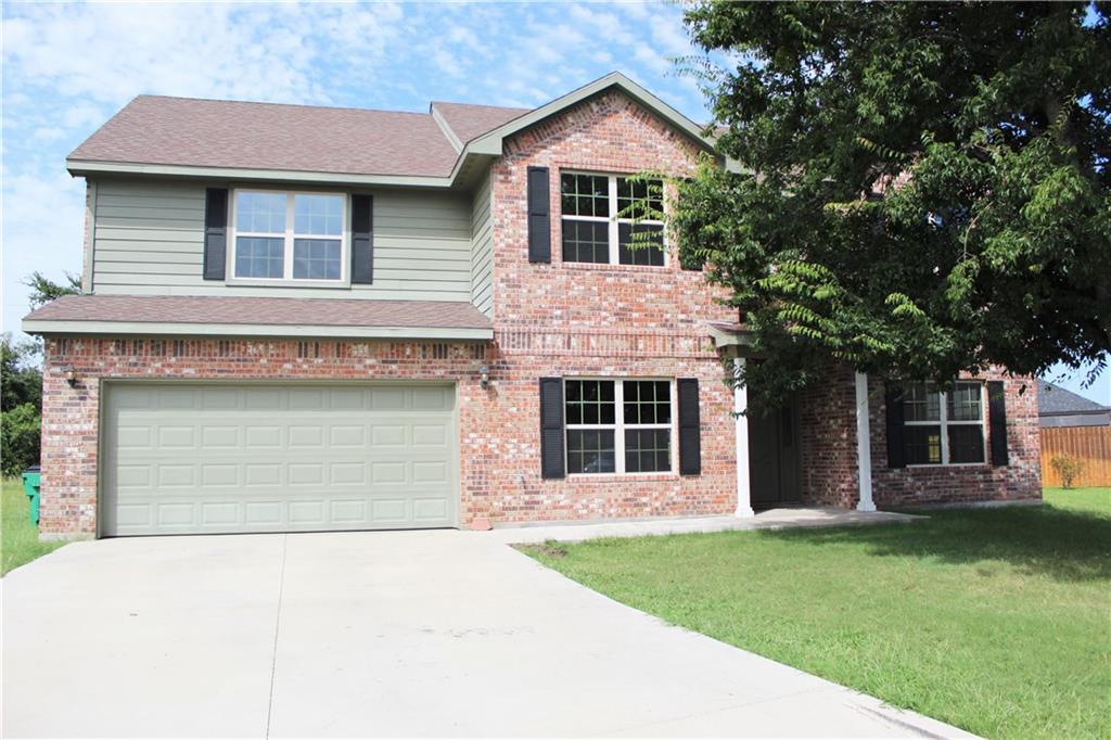 1005 Antelope Trail - Photo 1