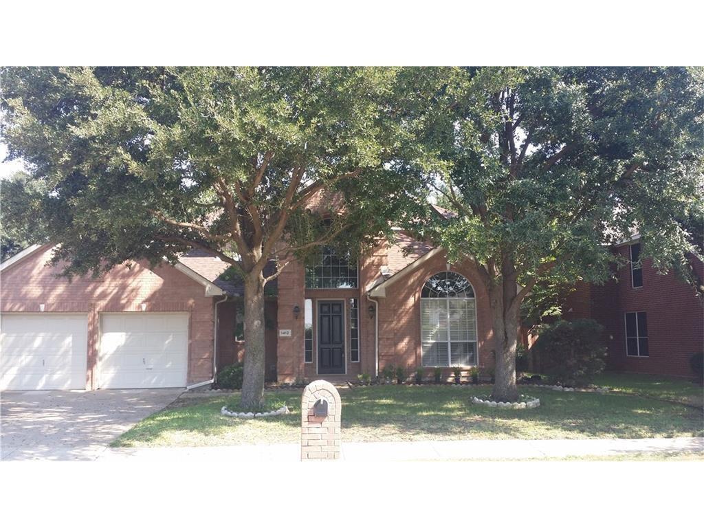 1412 Hickory Drive - Photo 1
