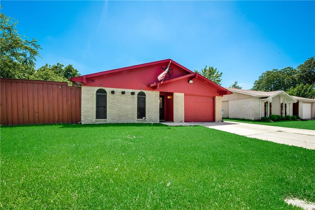 6008 Willow Way - Photo 1