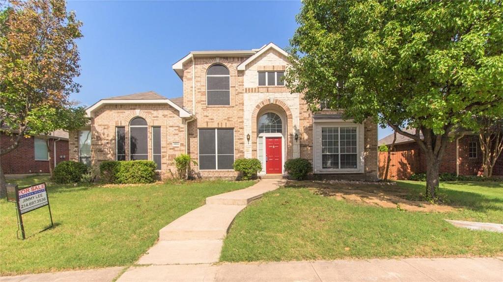 8614 Huntington Drive - Photo 1