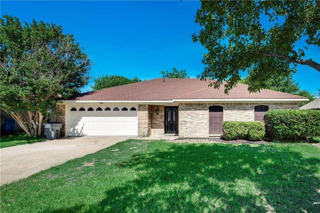1110 Candlewood Drive - Photo 1