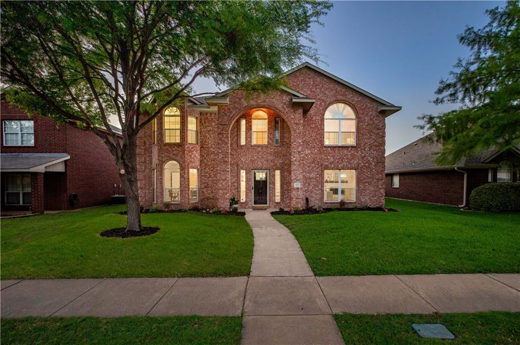 1511 Appalachian Drive - Photo 1