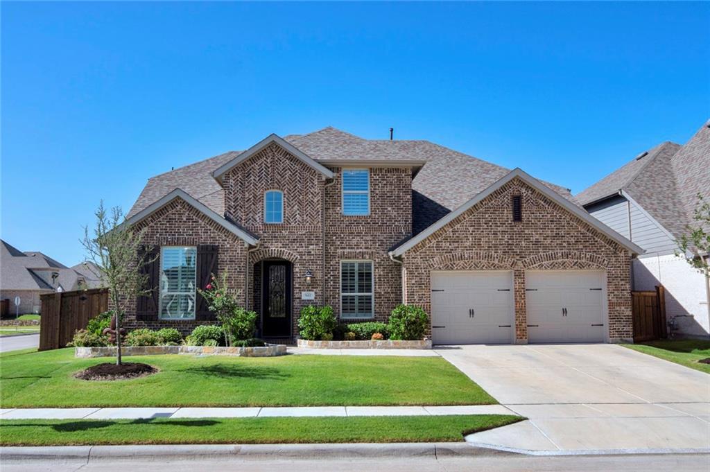 9601 Wexley Way - Photo 1