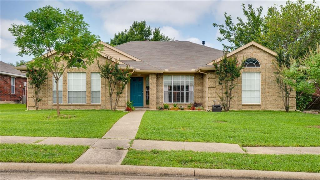 3419 Tulip Lane - Photo 1