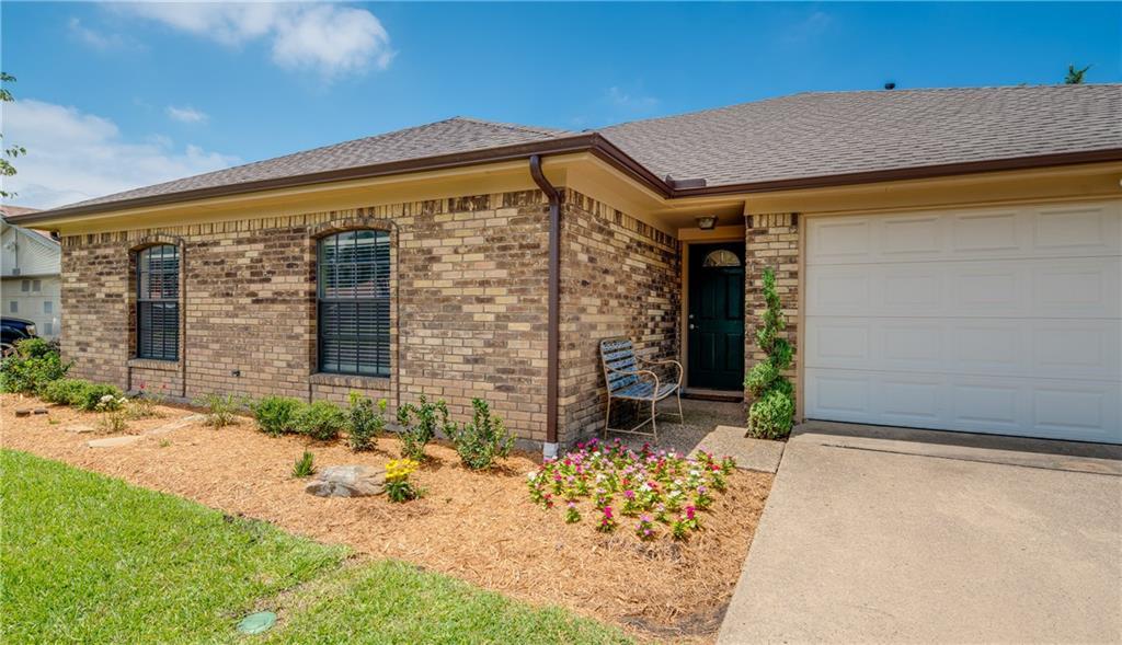 1105 Mill Run Drive - Photo 1