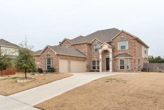 1004 Regal Bluff Lane - Photo 1