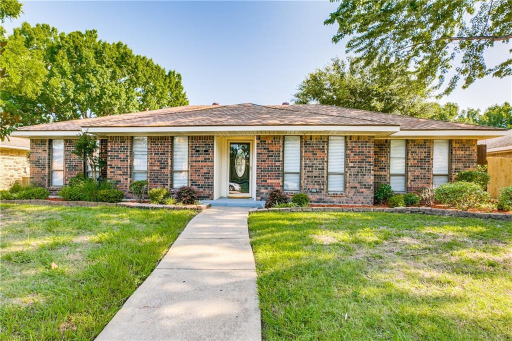 7609 Salzburg Drive - Photo 1