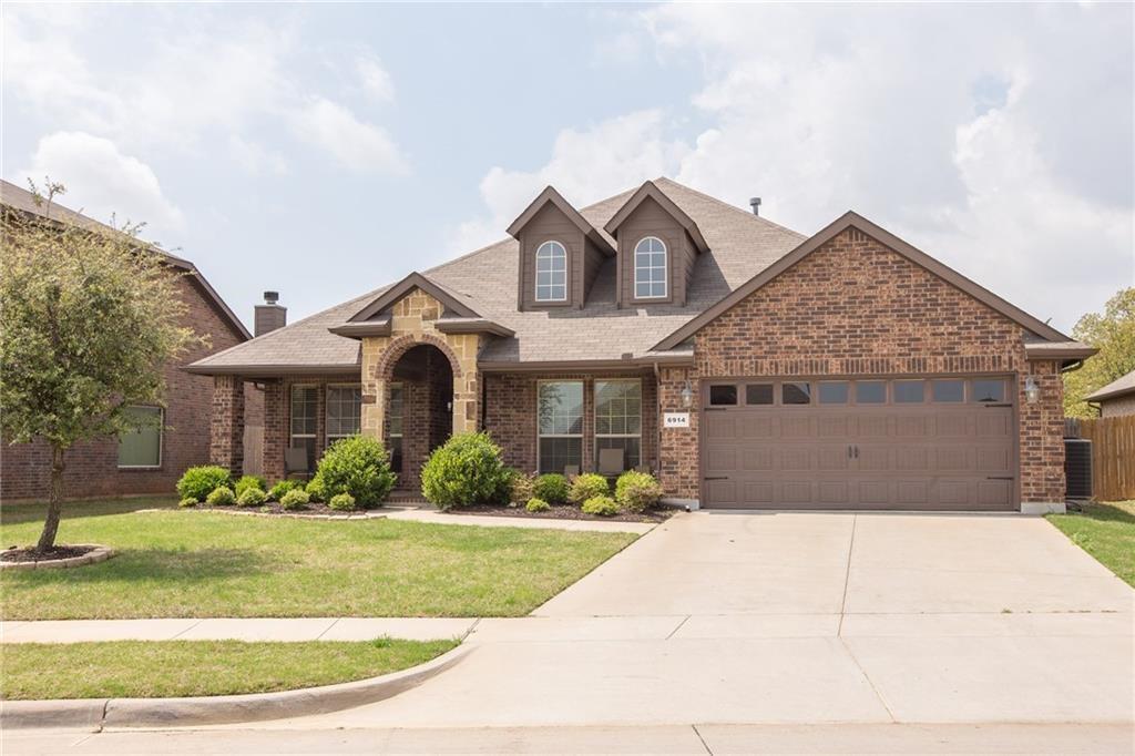 6914 Muirfield Drive - Photo 1