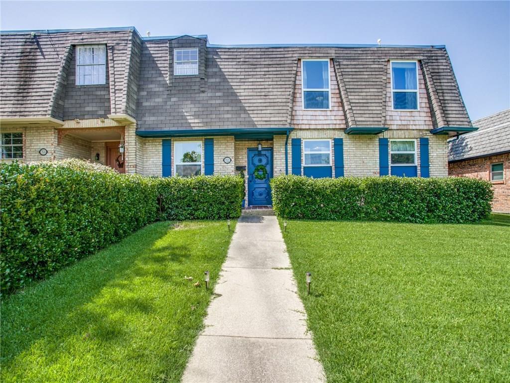 7522 Wellcrest Drive - Photo 1
