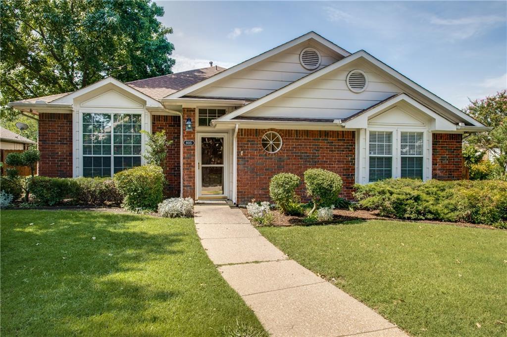 8015 Hickory Street - Photo 1