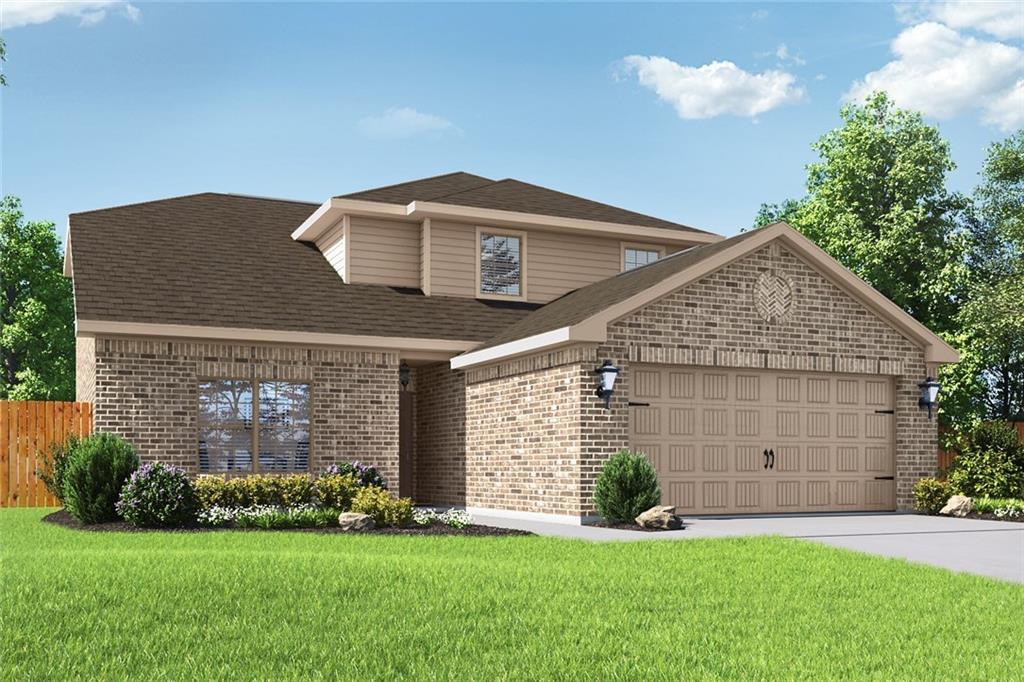 4302 Cat Tail Way - Photo 1