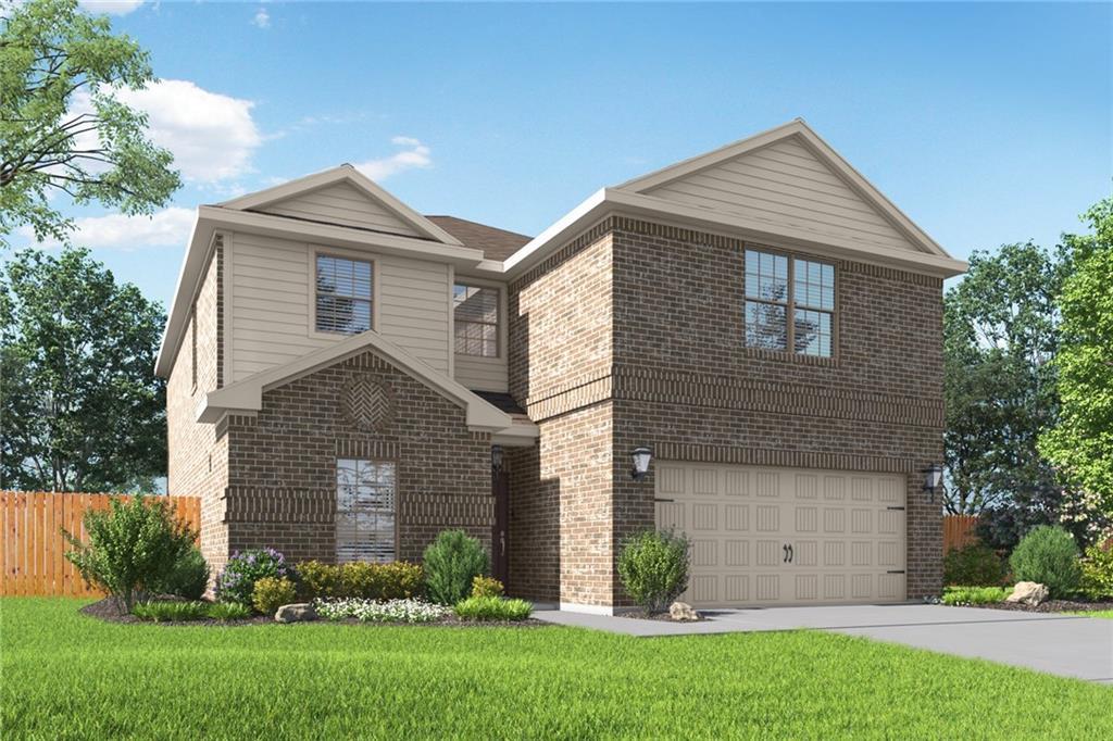 4515 Mares Tail Drive - Photo 1
