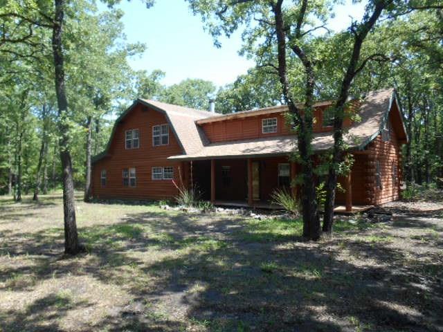 9571 County Road 2440 - Photo 1
