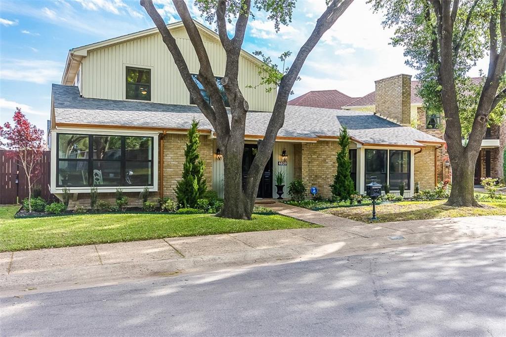 6030 Shetland Drive - Photo 1