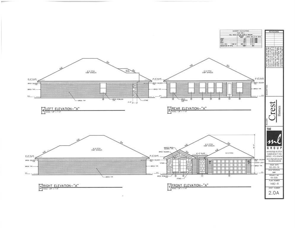 101 Westview Drive - Photo 1