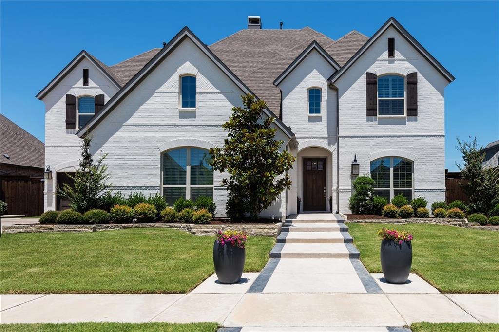 3774 Benchmark Lane - Photo 1