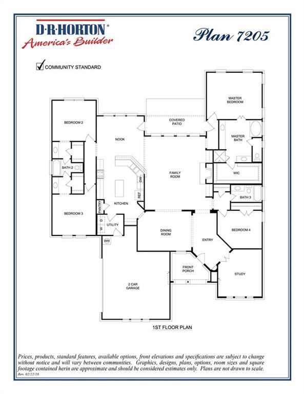 3205 San Marcos Lane - Photo 1