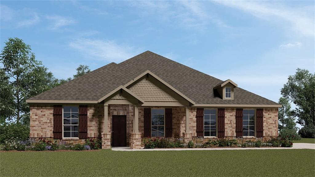 3213 San Marcos Drive - Photo 1