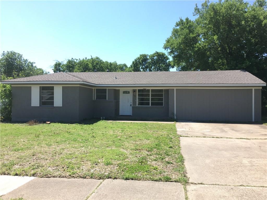 834 Jadewood Drive - Photo 1