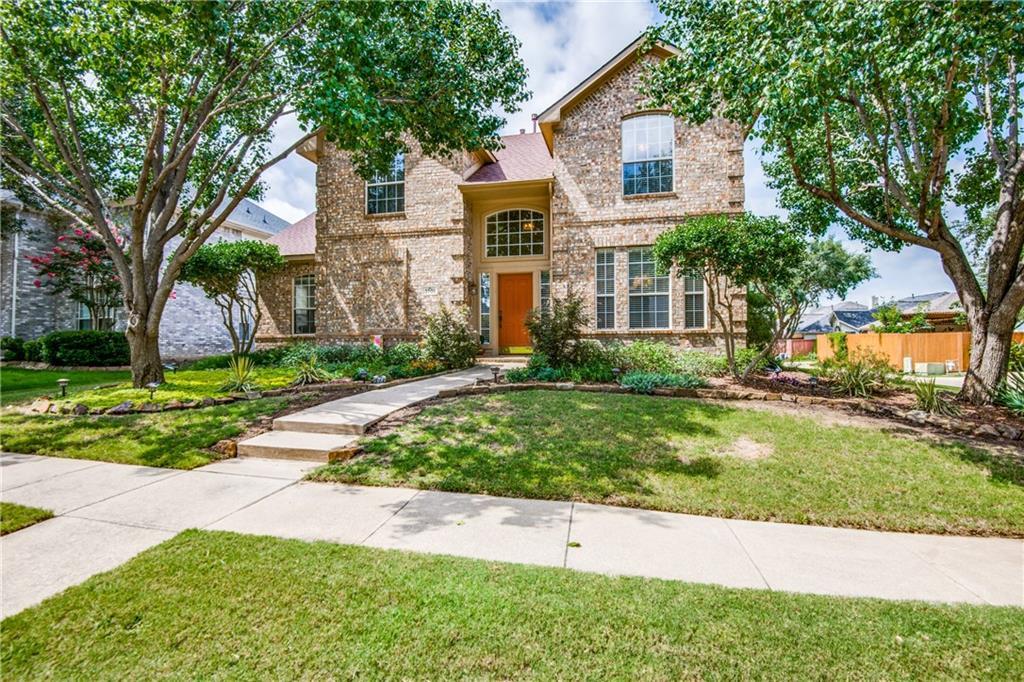 3701 Meadow Run - Photo 1