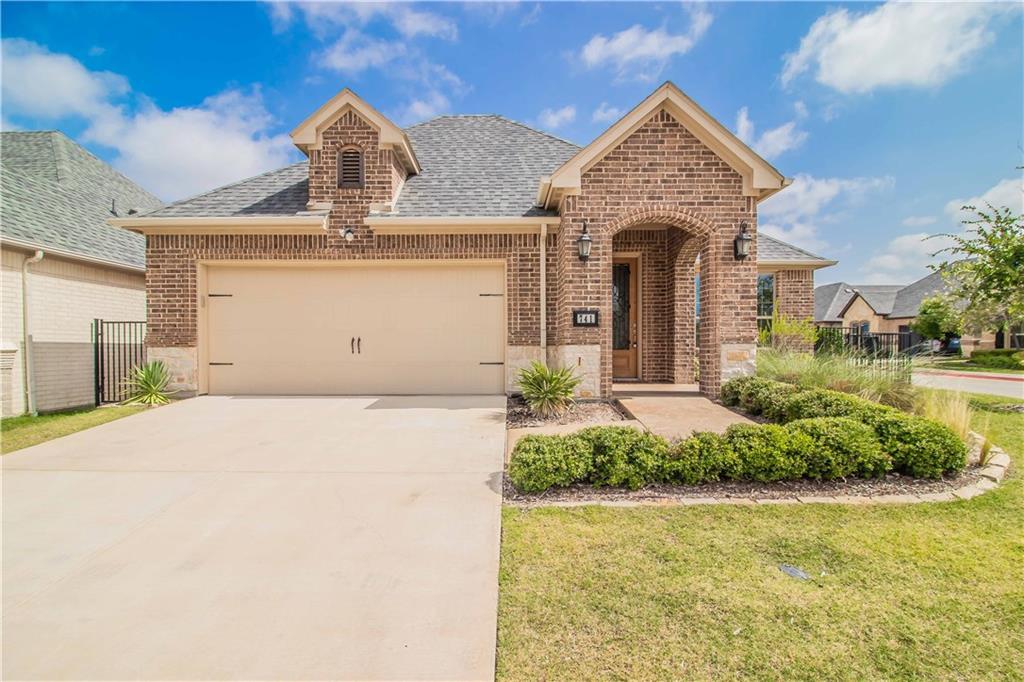 741 Avignon Trail - Photo 1