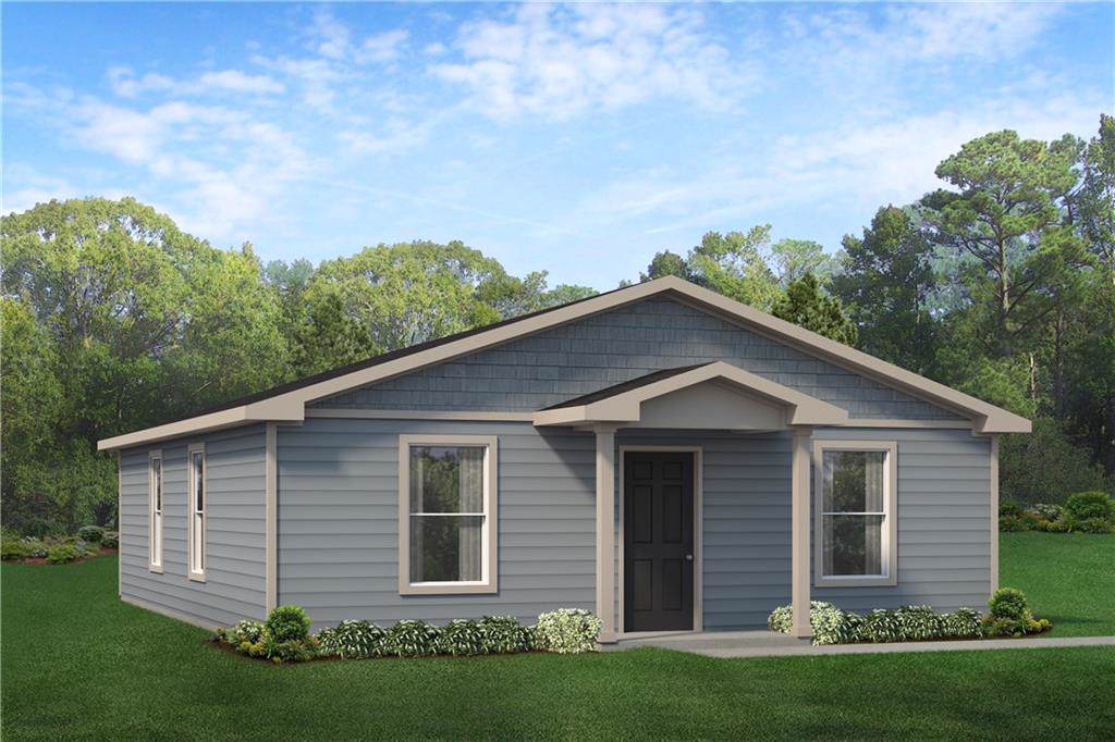 1440 Elmwood Avenue - Photo 1