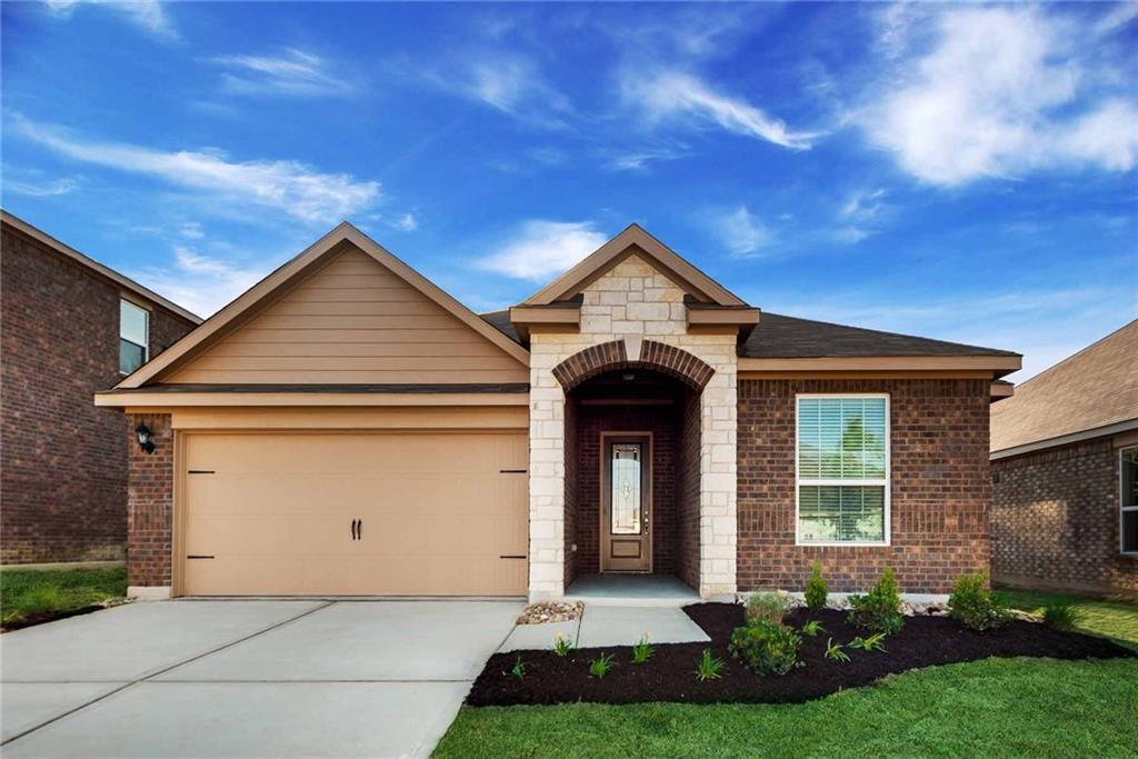 701 Juneberry Drive - Photo 1
